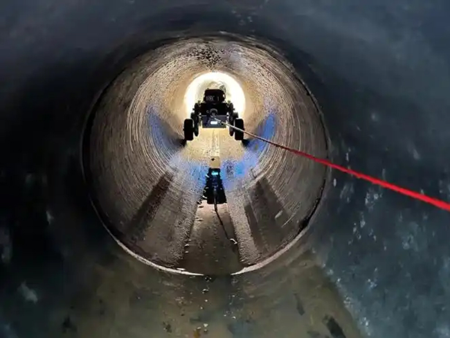 蚌山CCTV检测后如何整理数据？