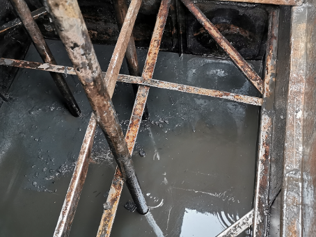 蚌山CCTV管道检测具体做什么？