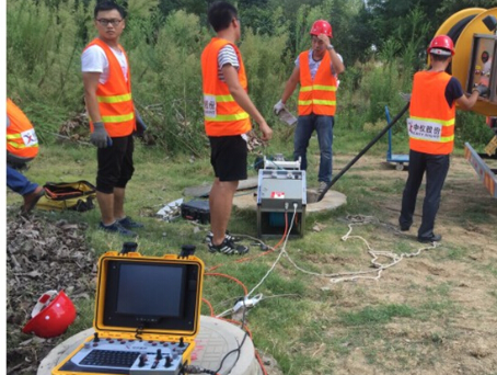 蚌山如何选择适合的市政管道疏通方法？